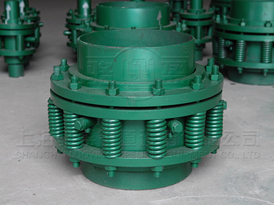 球型補(bǔ)償器十大優(yōu)點 球型補(bǔ)償器