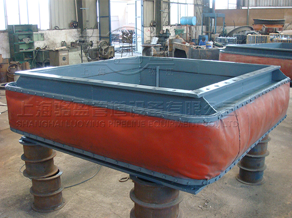 矩形風(fēng)道織物<a href=http://www.yijuhouse.com target=_blank class=infotextkey>補償器</a>