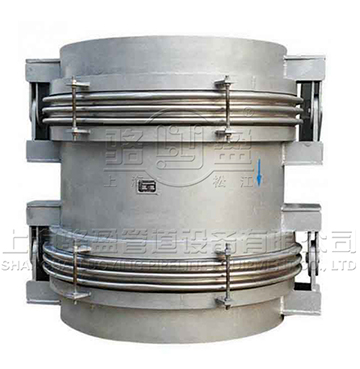 雙鉸鏈橫向<a href=http://www.yijuhouse.com target=_blank class=infotextkey>補償器</a>