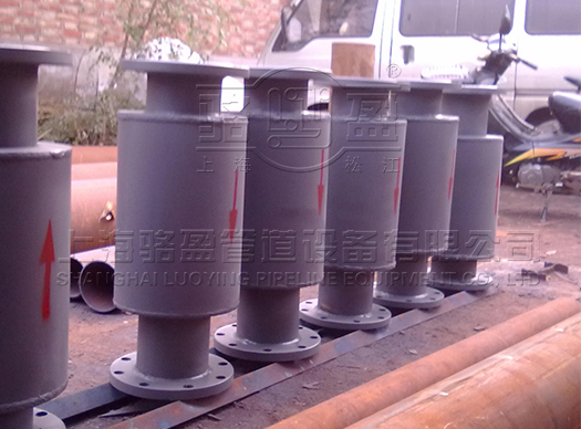 軸向外壓波紋<a href=http://www.yijuhouse.com target=_blank class=infotextkey>補償器</a>