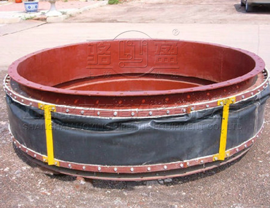 圓形風(fēng)道織物<a href=http://www.yijuhouse.com target=_blank class=infotextkey>補(bǔ)償器</a>