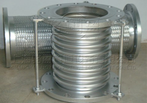 波紋平衡補償接頭之甘肅隴南市文縣