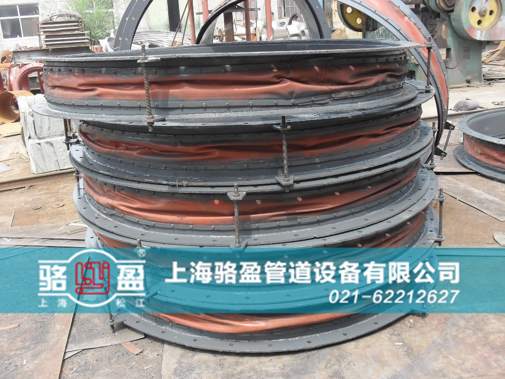 非金屬<a href=http://www.yijuhouse.com target=_blank class=infotextkey>補(bǔ)償器</a>出口