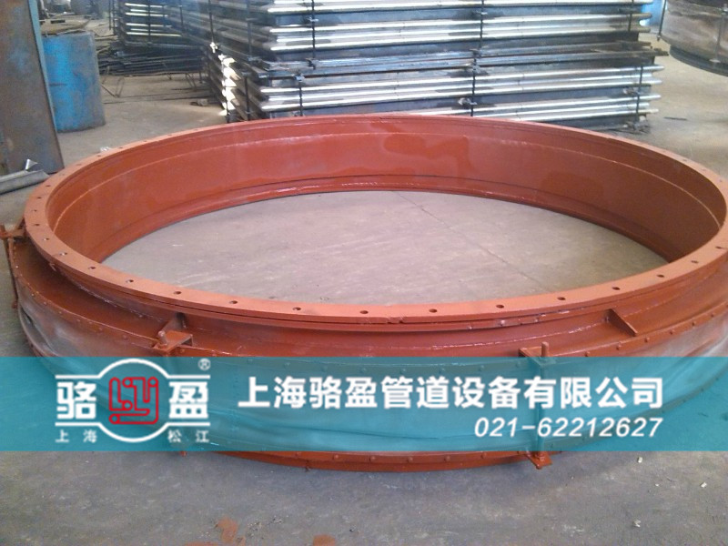 非金屬<a href=http://www.yijuhouse.com target=_blank class=infotextkey>補償器</a>附加限位裝置