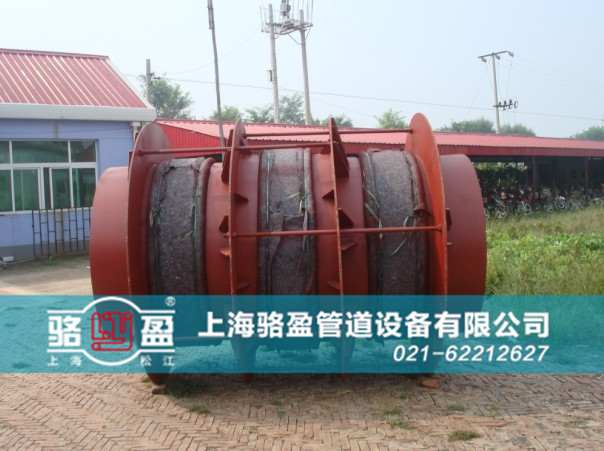 圓形風(fēng)道織物<a href=http://www.yijuhouse.com target=_blank class=infotextkey>補償器</a>